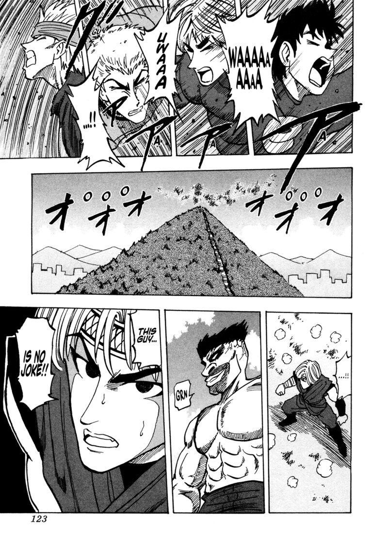 Seikimatsu Leader Den Takeshi 175 19