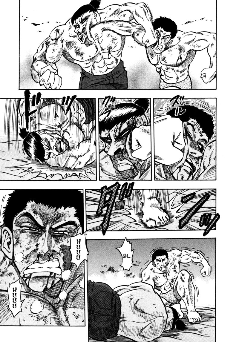 Seikimatsu Leader Den Takeshi 177 11