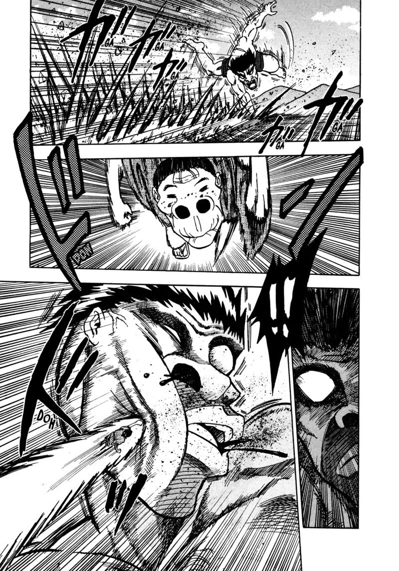 Seikimatsu Leader Den Takeshi 177 7