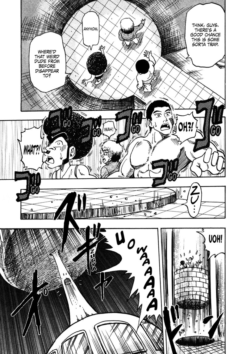Seikimatsu Leader Den Takeshi 178 9