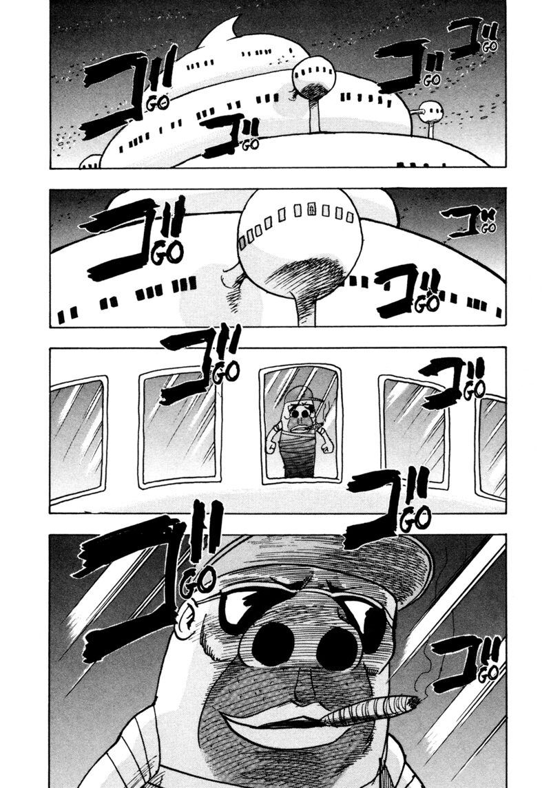 Seikimatsu Leader Den Takeshi 179 16