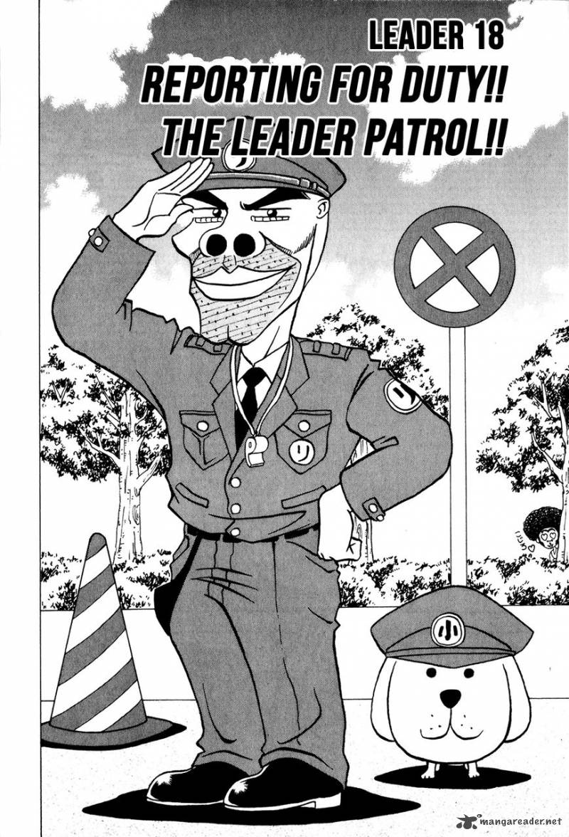 Seikimatsu Leader Den Takeshi 18 7