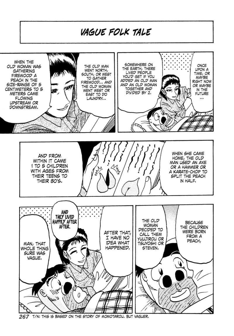 Seikimatsu Leader Den Takeshi 183 11
