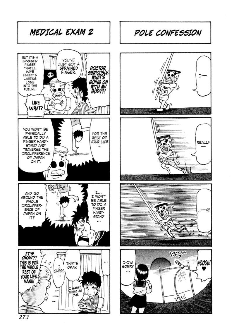 Seikimatsu Leader Den Takeshi 183 17