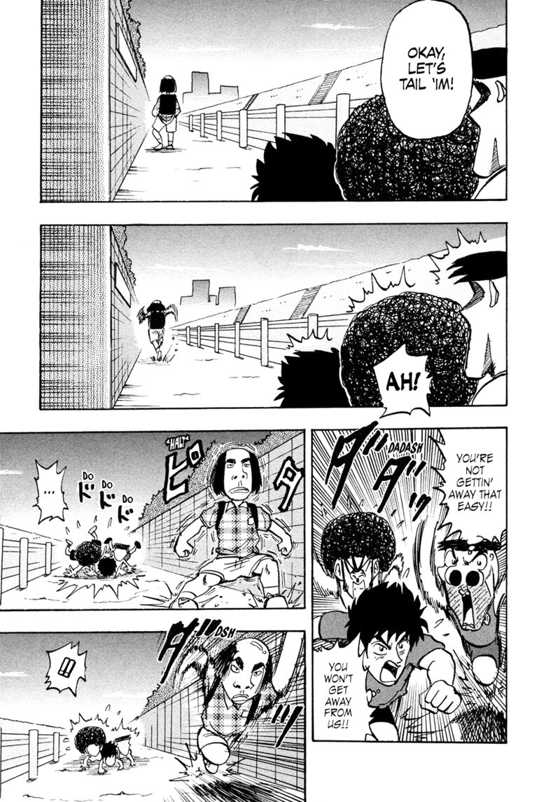 Seikimatsu Leader Den Takeshi 184 15