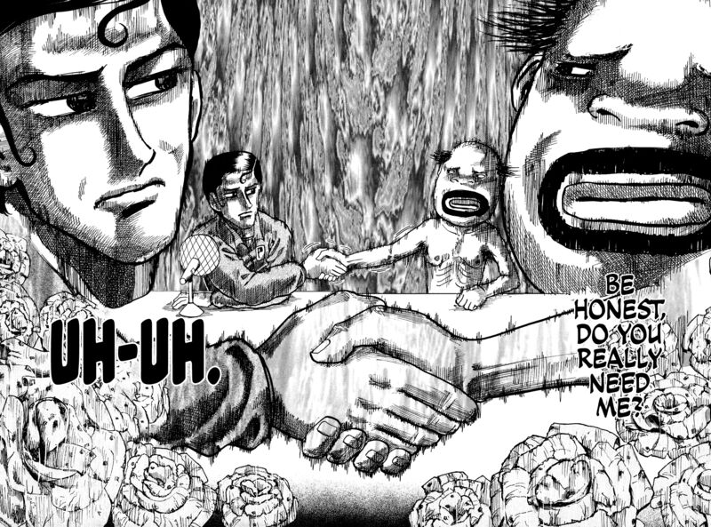 Seikimatsu Leader Den Takeshi 186 4