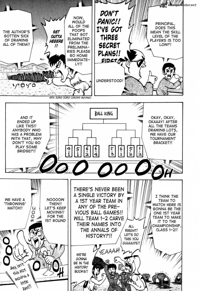 Seikimatsu Leader Den Takeshi 19 7