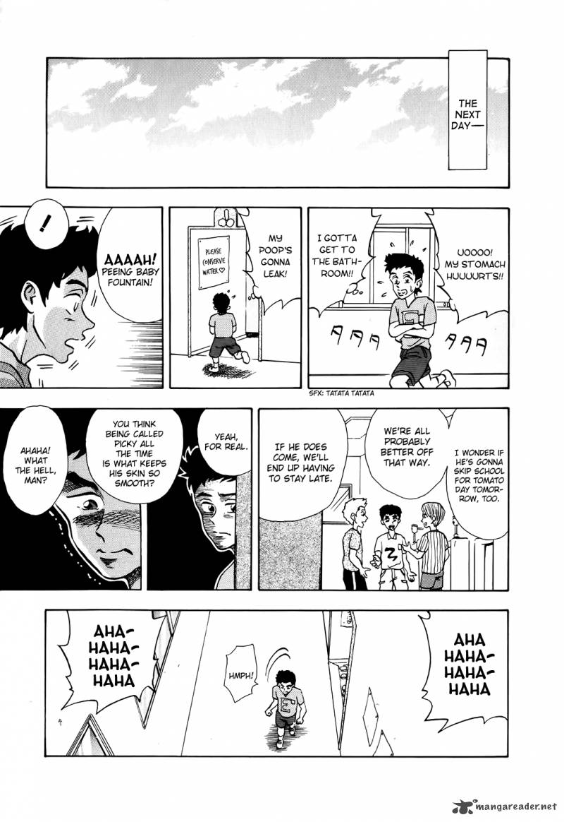 Seikimatsu Leader Den Takeshi 2 11