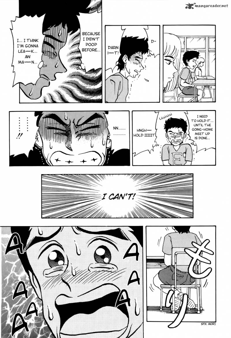 Seikimatsu Leader Den Takeshi 2 13