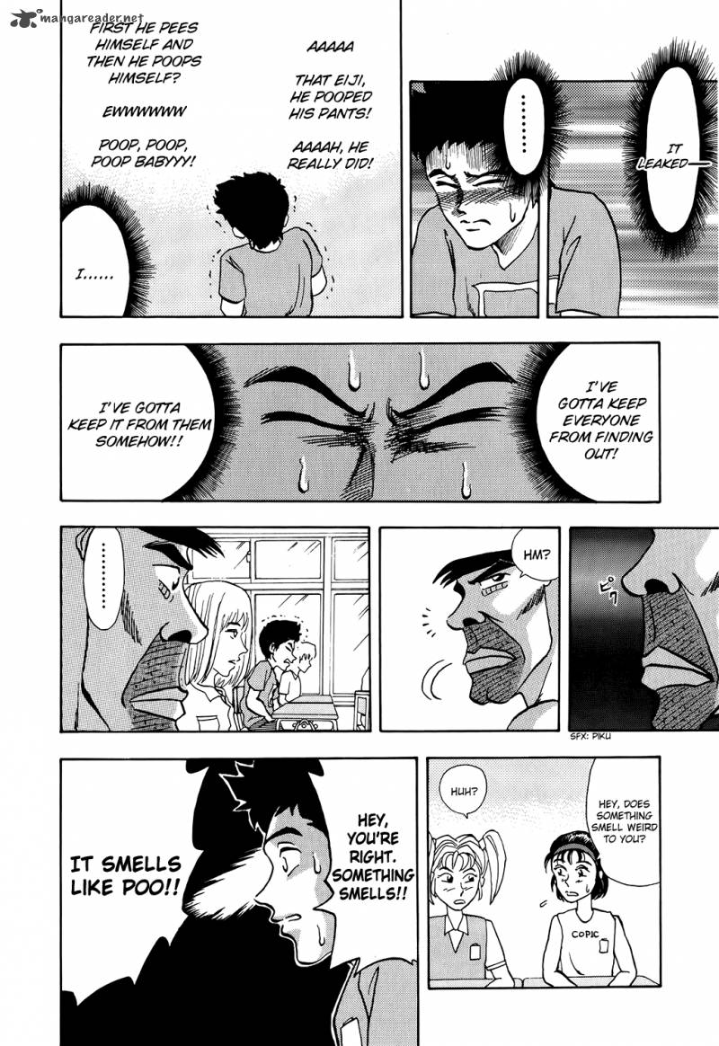 Seikimatsu Leader Den Takeshi 2 14