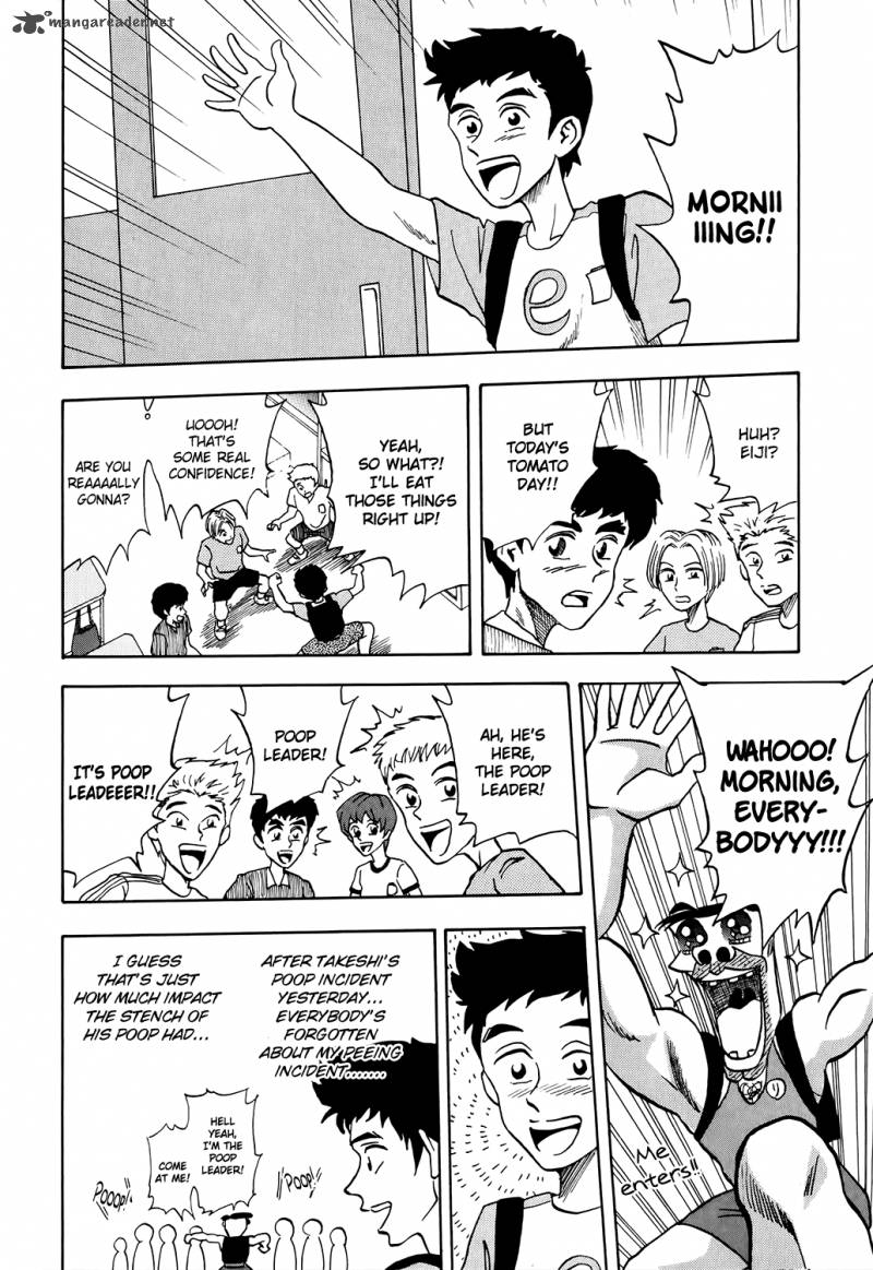 Seikimatsu Leader Den Takeshi 2 20