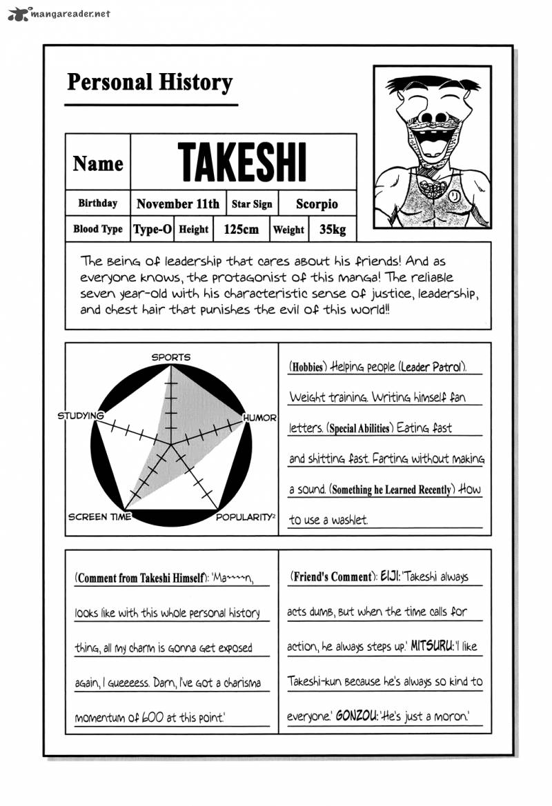 Seikimatsu Leader Den Takeshi 2 22