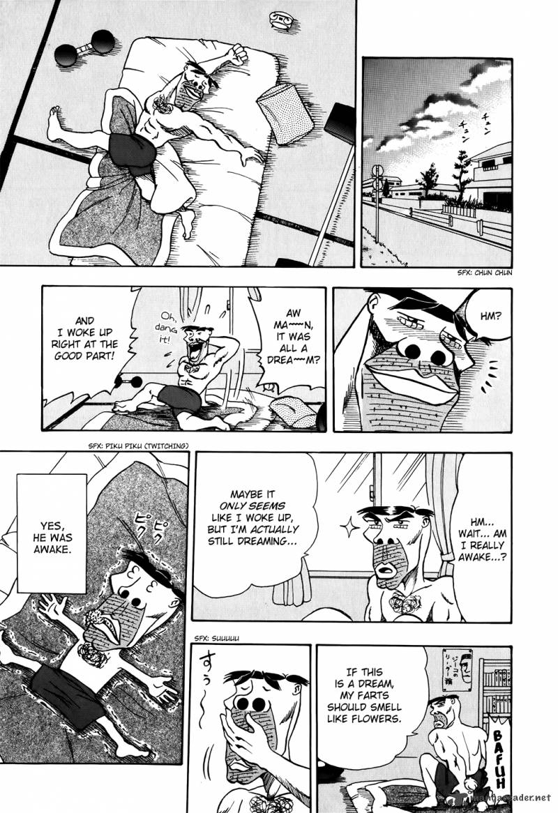Seikimatsu Leader Den Takeshi 2 3