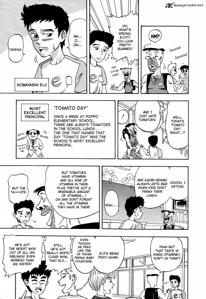 Seikimatsu Leader Den Takeshi 2 5