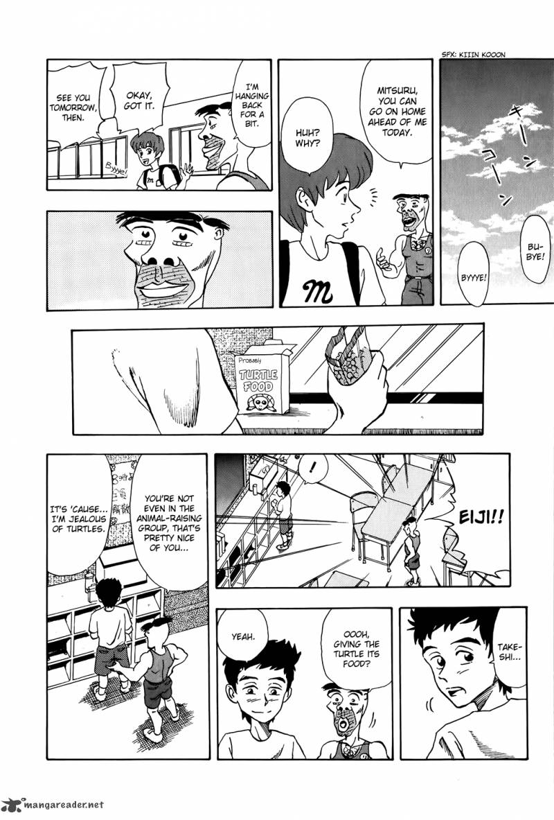 Seikimatsu Leader Den Takeshi 2 8
