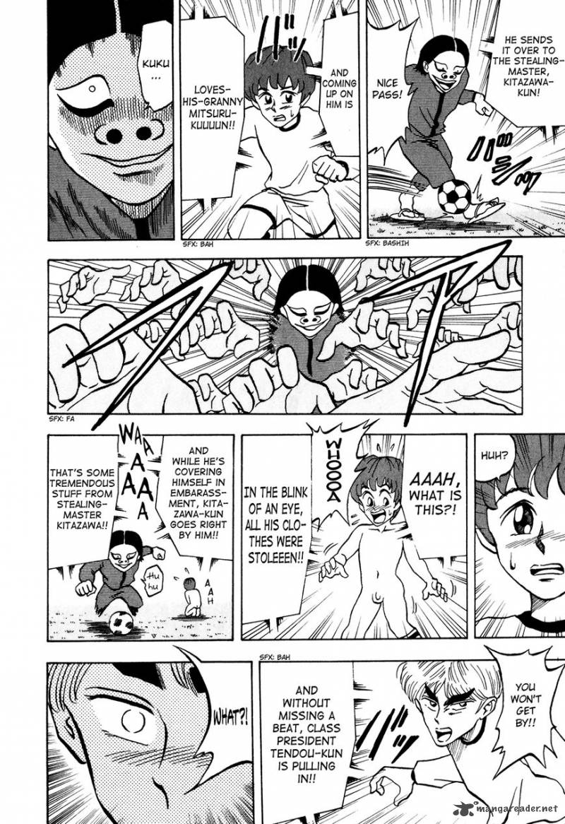 Seikimatsu Leader Den Takeshi 20 6