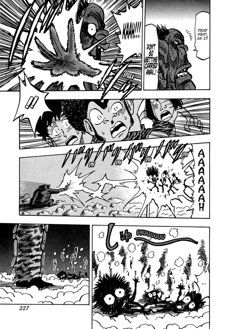 Seikimatsu Leader Den Takeshi 200 15