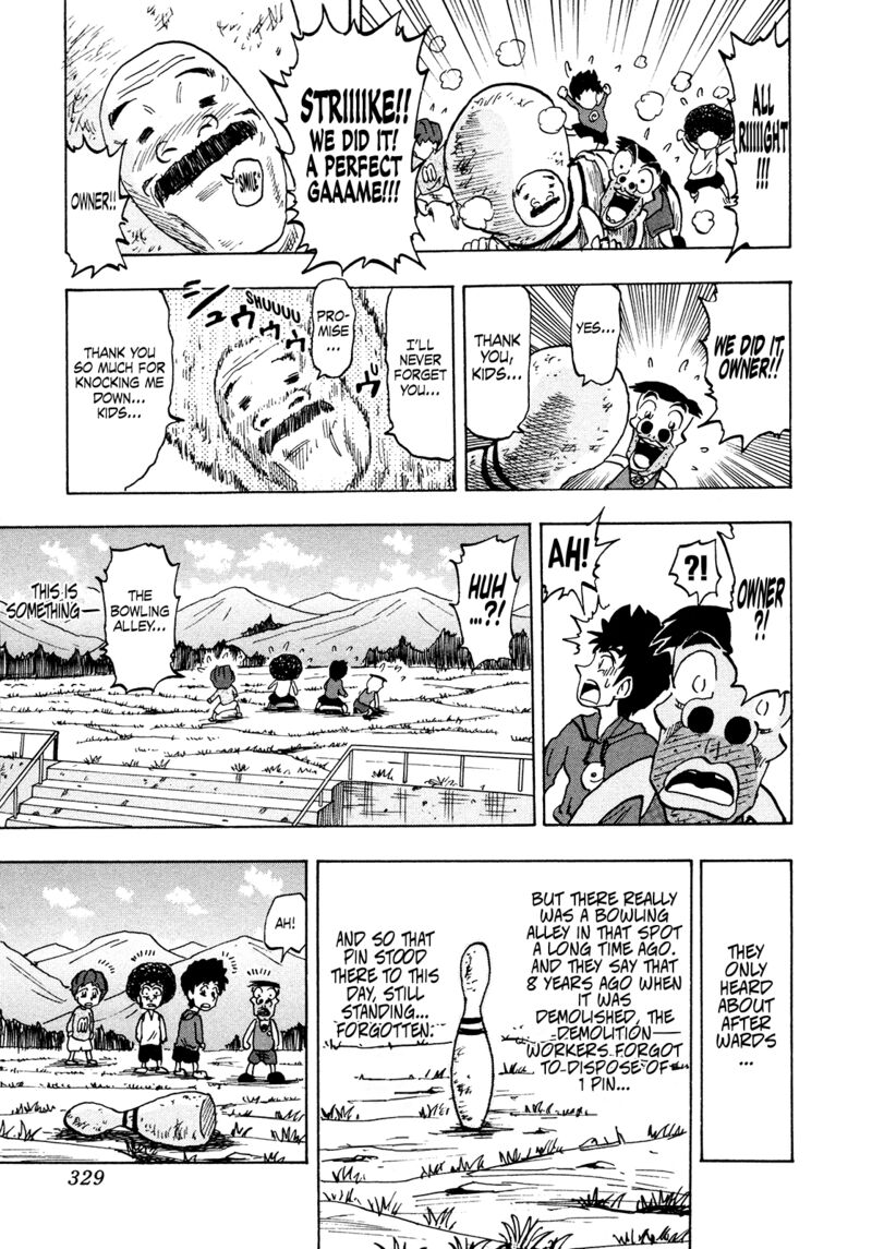 Seikimatsu Leader Den Takeshi 205 19