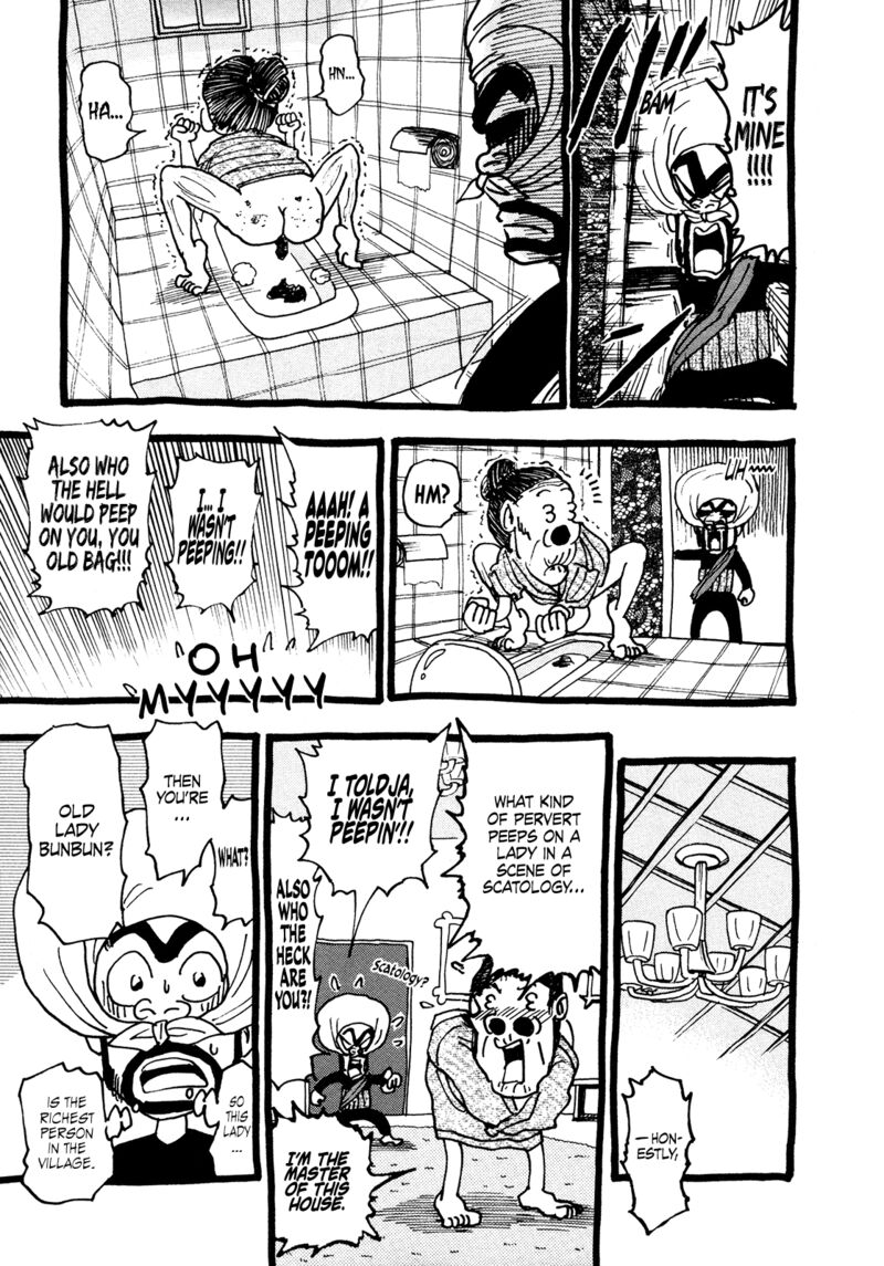 Seikimatsu Leader Den Takeshi 206 9