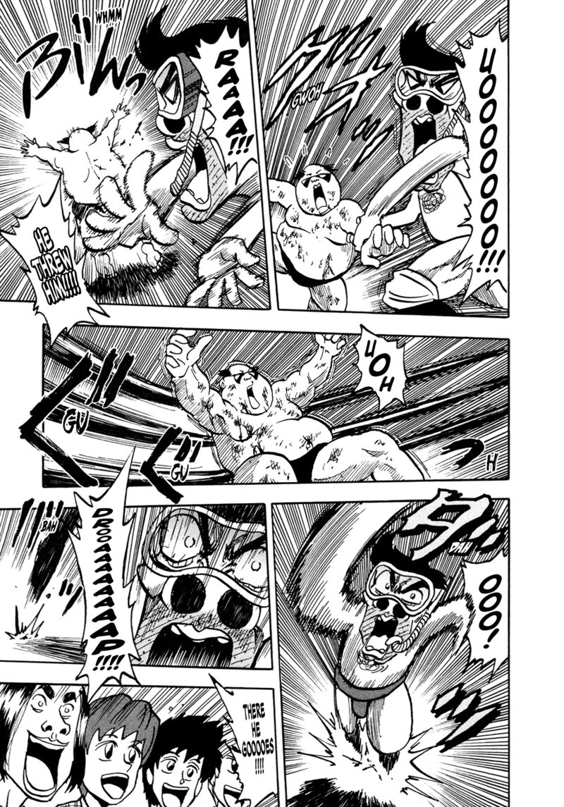 Seikimatsu Leader Den Takeshi 207 15