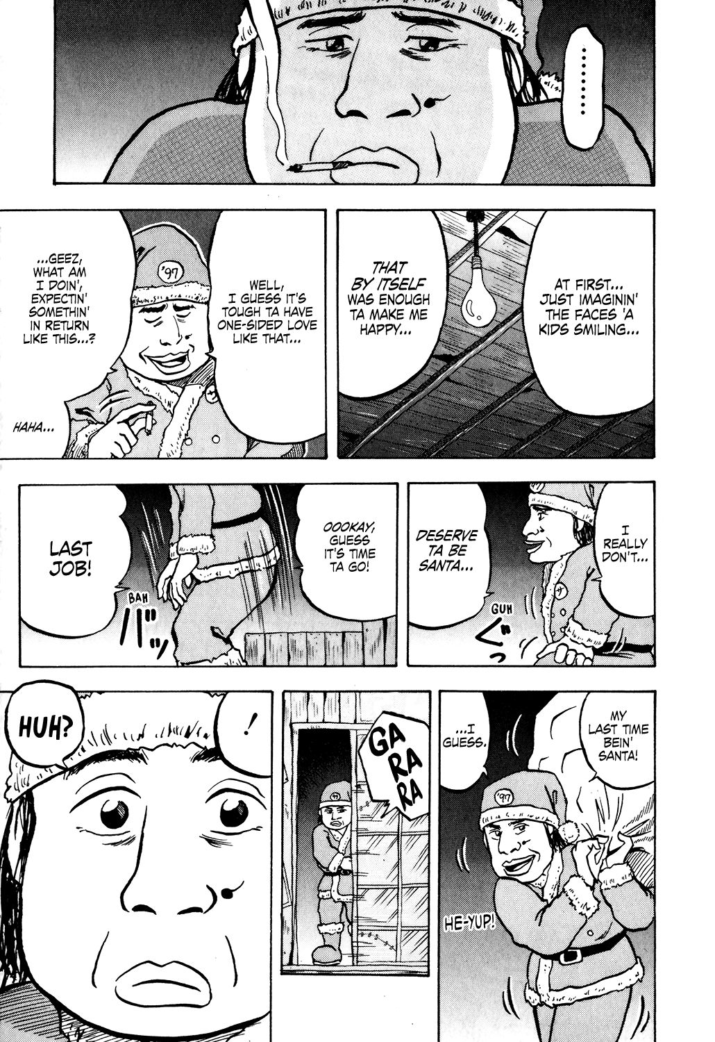 Seikimatsu Leader Den Takeshi 22 15