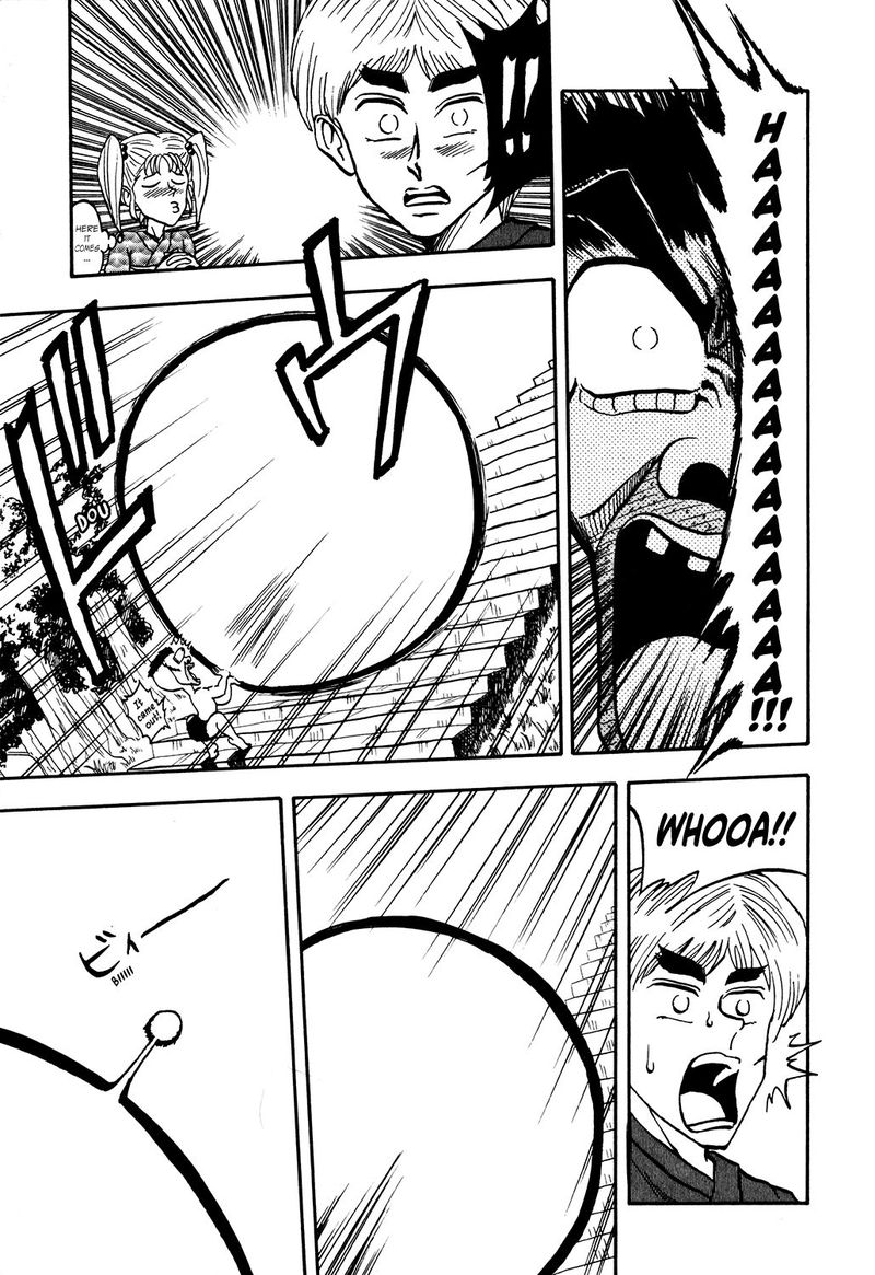 Seikimatsu Leader Den Takeshi 26 12
