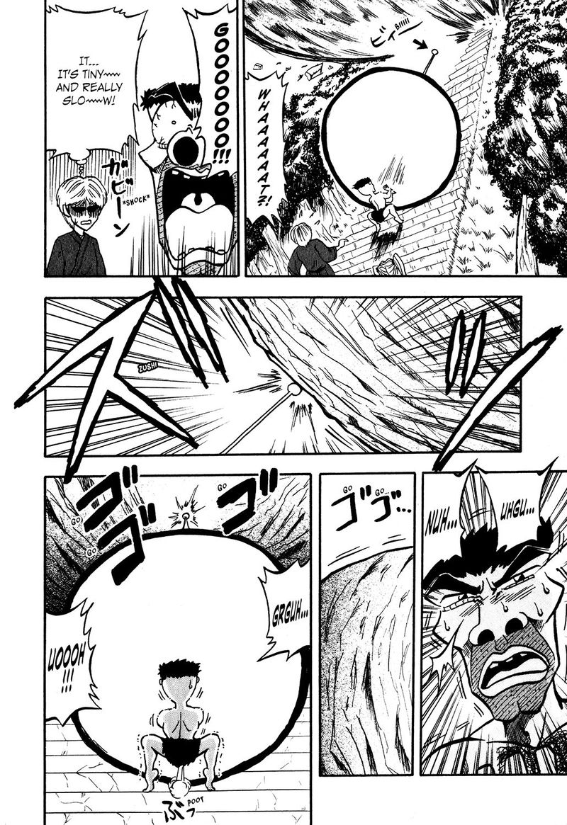 Seikimatsu Leader Den Takeshi 26 13
