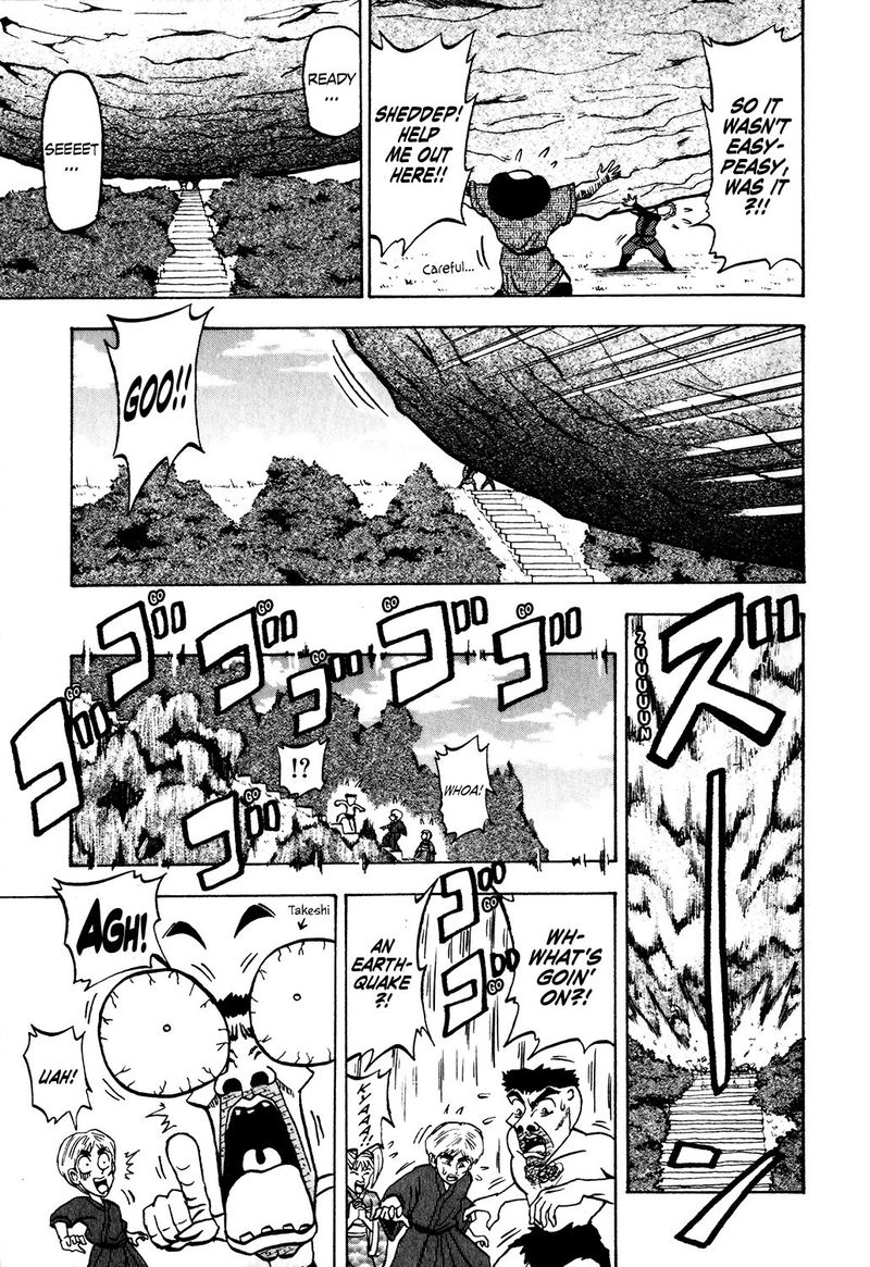 Seikimatsu Leader Den Takeshi 26 7