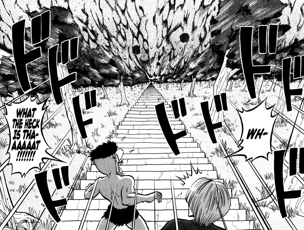 Seikimatsu Leader Den Takeshi 26 8