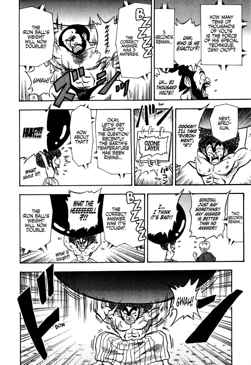 Seikimatsu Leader Den Takeshi 28 10