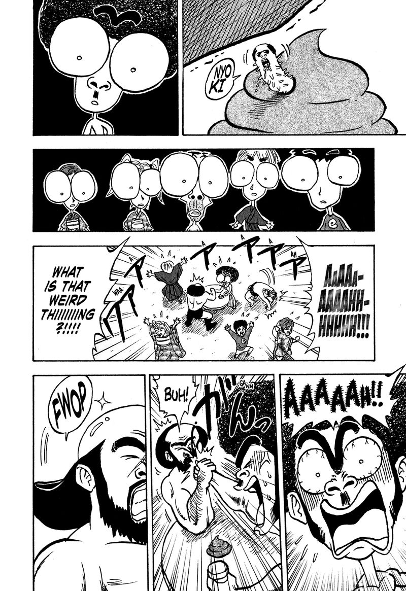Seikimatsu Leader Den Takeshi 28 18