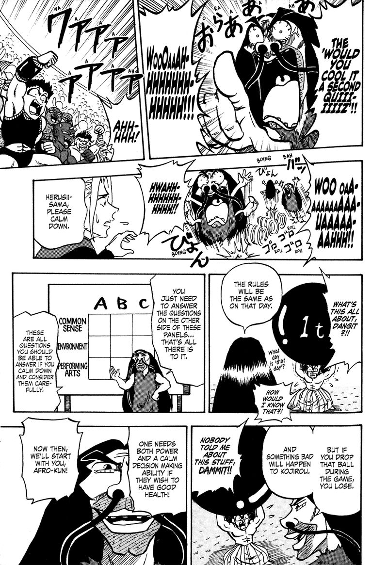 Seikimatsu Leader Den Takeshi 28 7