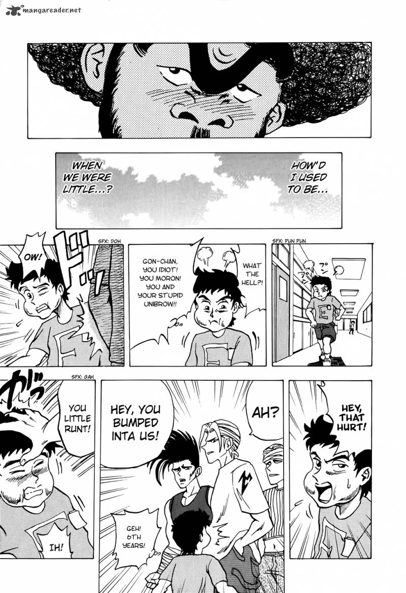 Seikimatsu Leader Den Takeshi 3 11