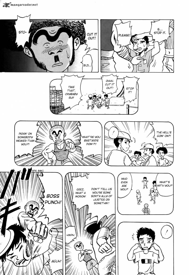 Seikimatsu Leader Den Takeshi 3 13