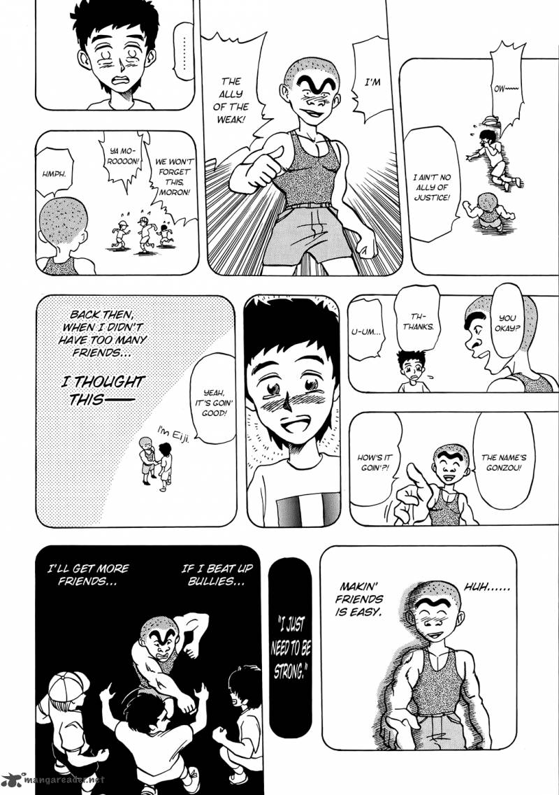 Seikimatsu Leader Den Takeshi 3 14