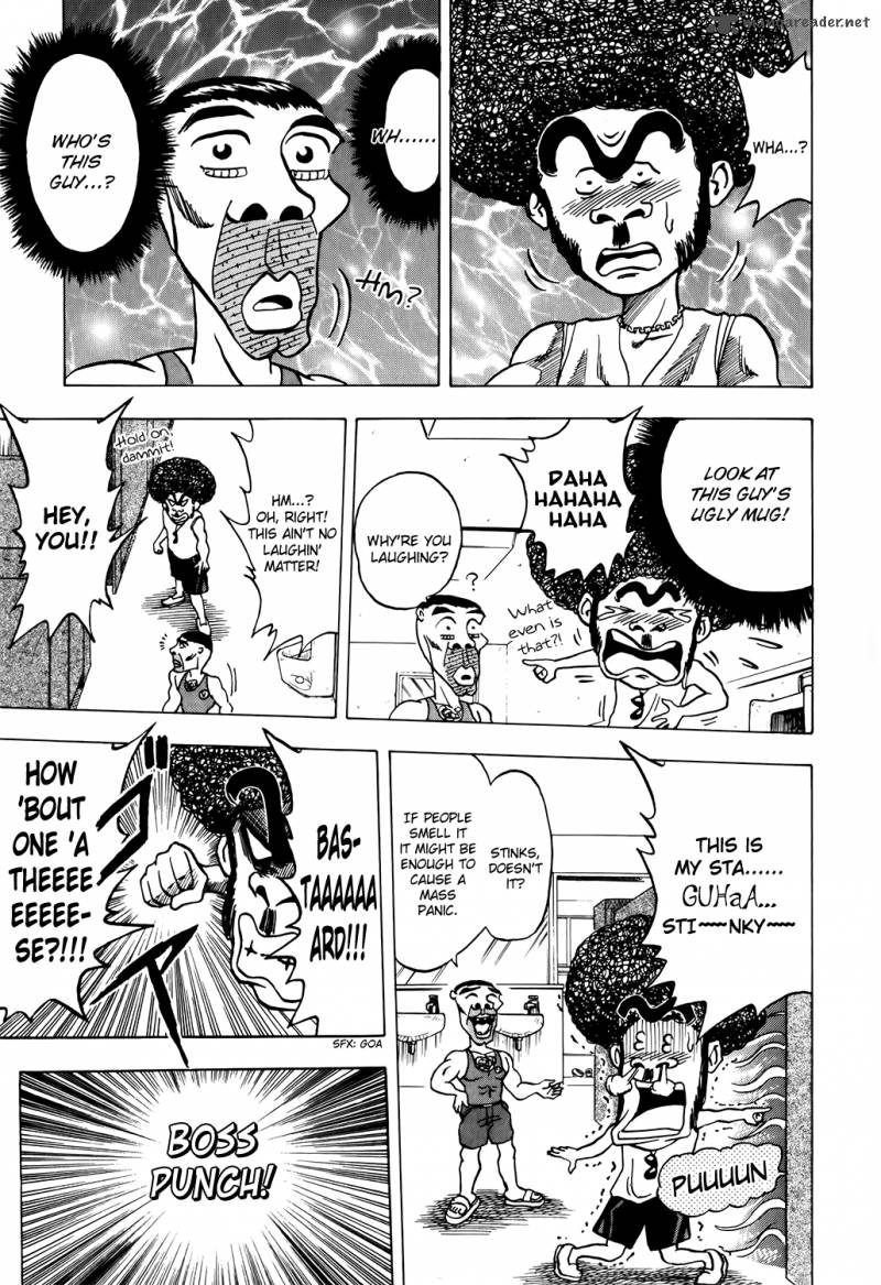 Seikimatsu Leader Den Takeshi 3 5