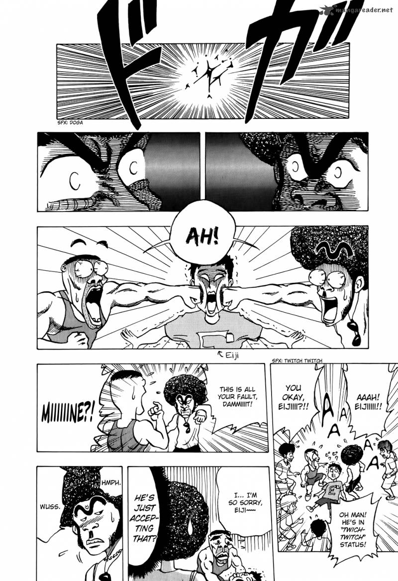 Seikimatsu Leader Den Takeshi 3 8