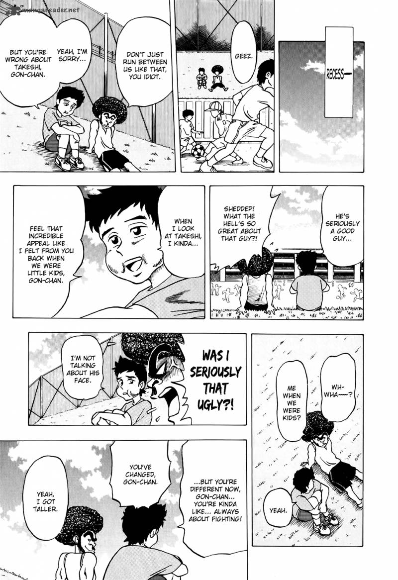 Seikimatsu Leader Den Takeshi 3 9