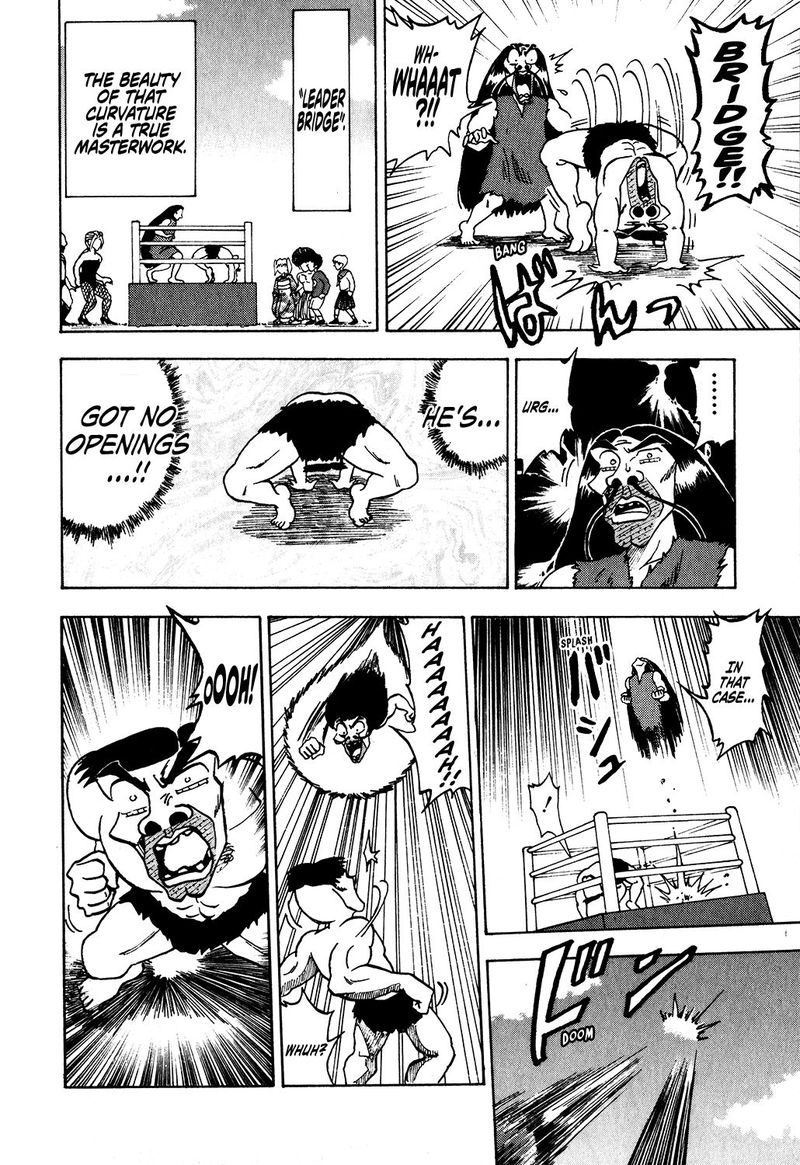 Seikimatsu Leader Den Takeshi 30 12