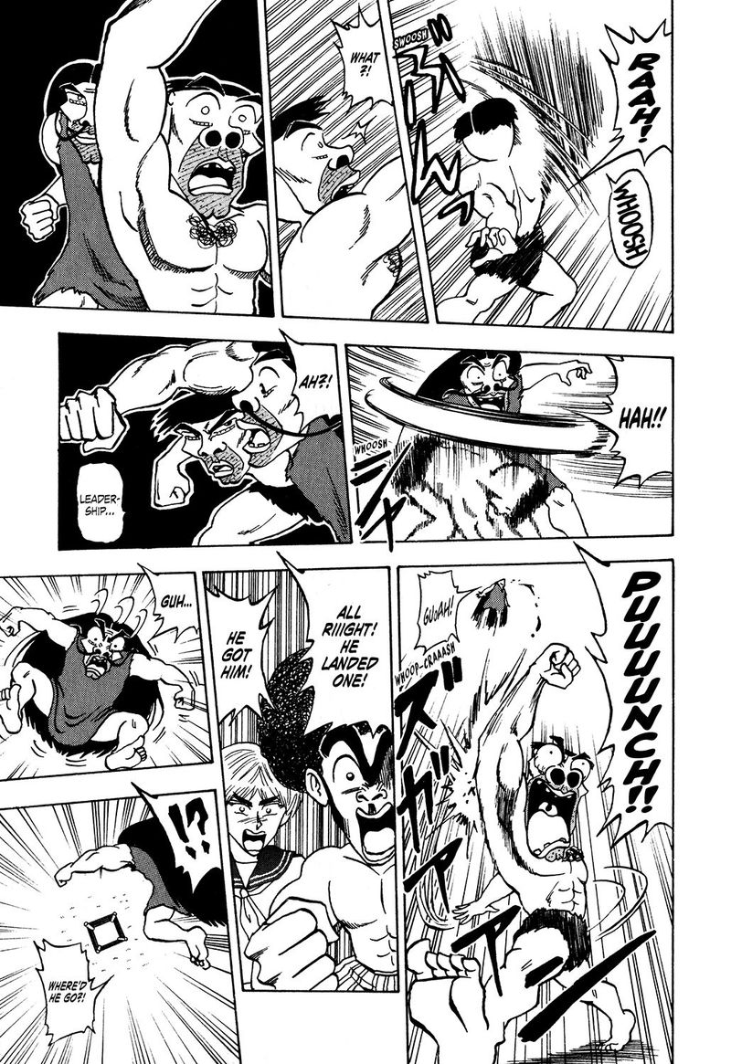 Seikimatsu Leader Den Takeshi 30 13