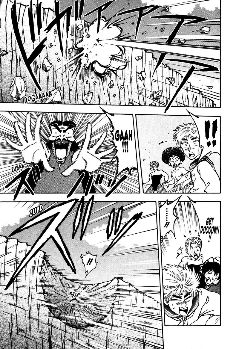 Seikimatsu Leader Den Takeshi 30 17