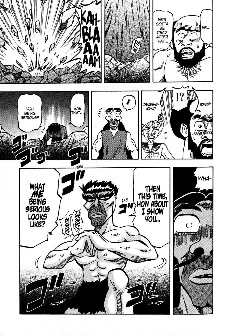 Seikimatsu Leader Den Takeshi 30 19