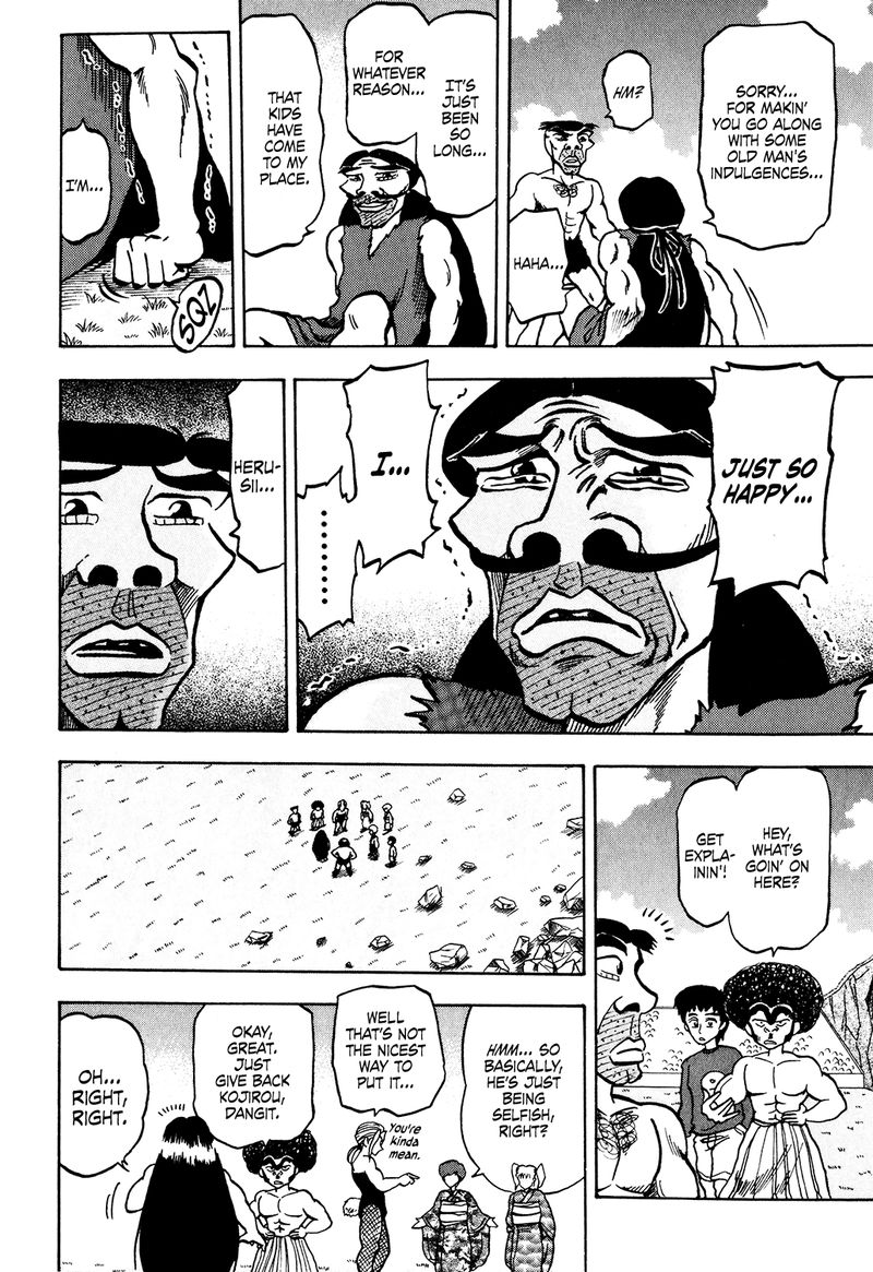 Seikimatsu Leader Den Takeshi 31 16