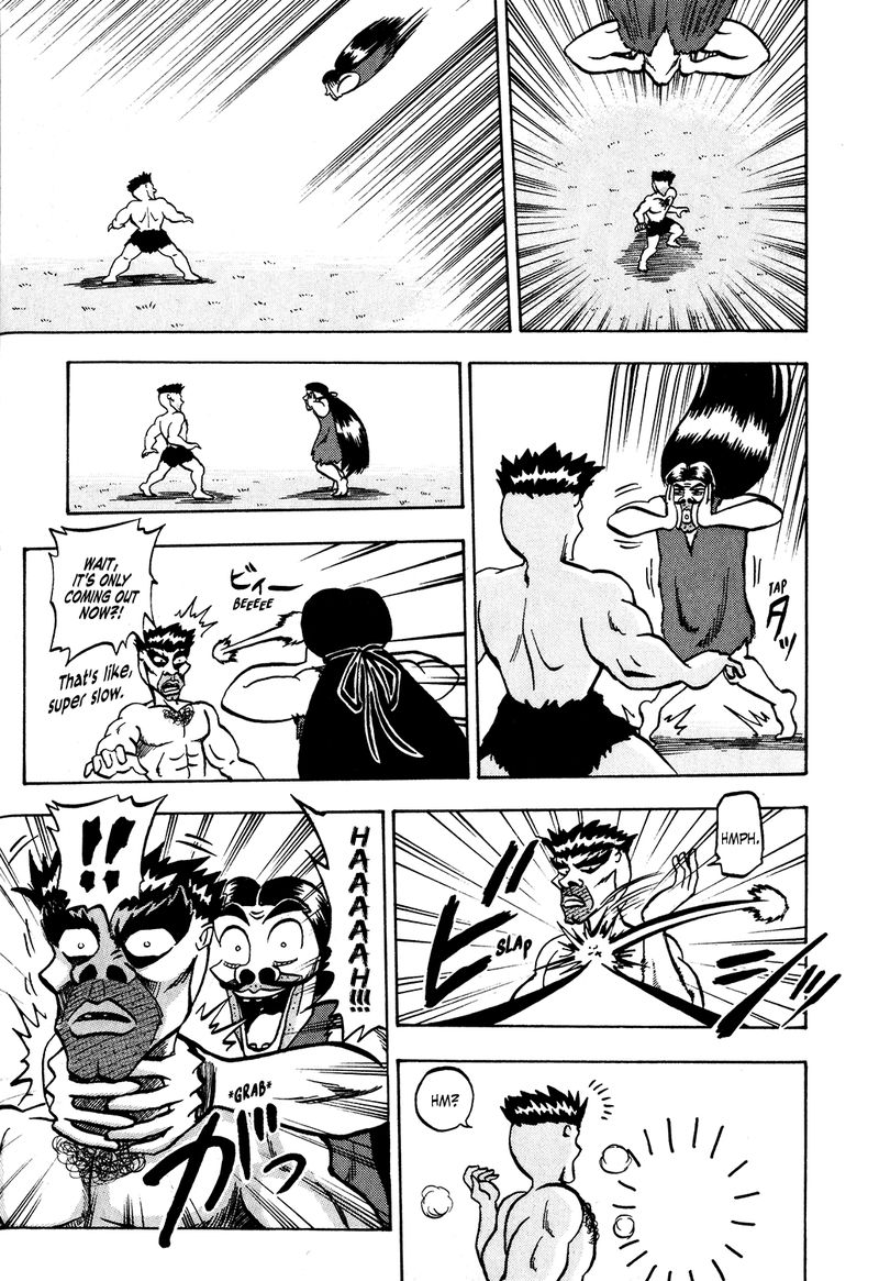 Seikimatsu Leader Den Takeshi 31 5