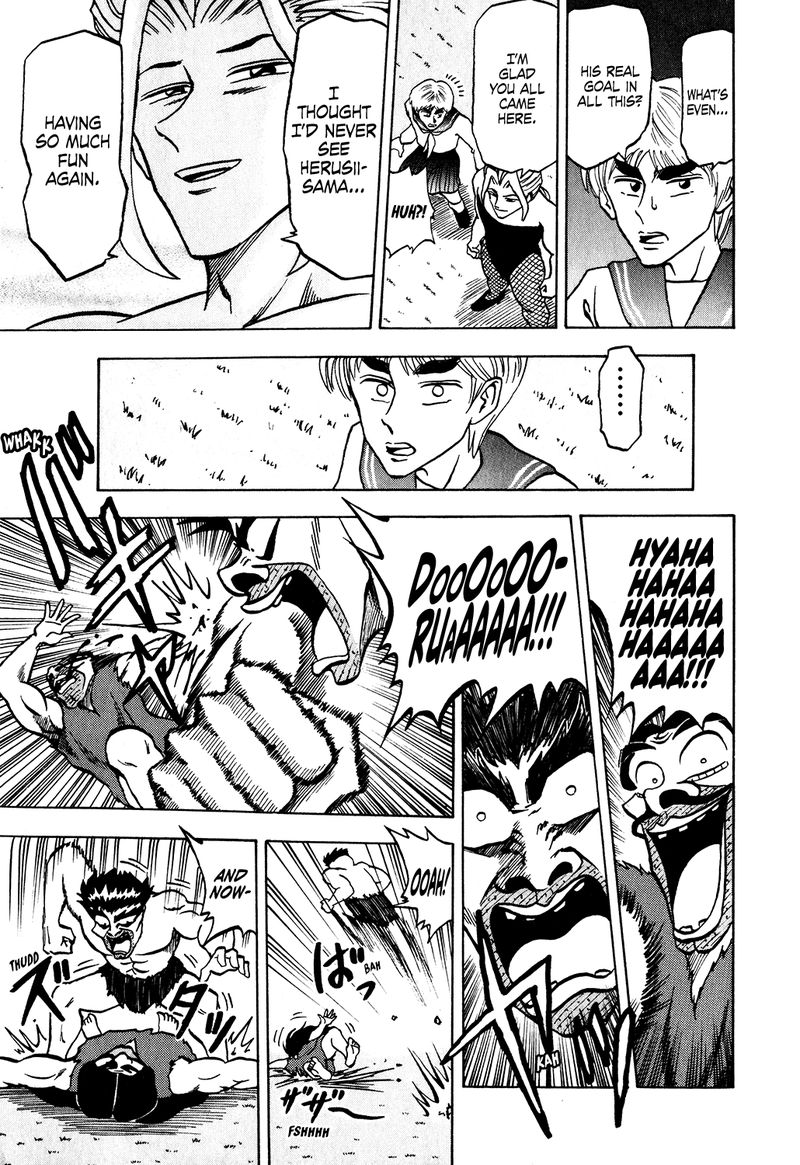 Seikimatsu Leader Den Takeshi 31 9