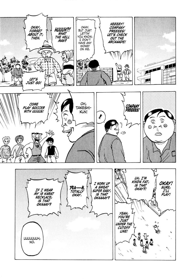 Seikimatsu Leader Den Takeshi 33 19