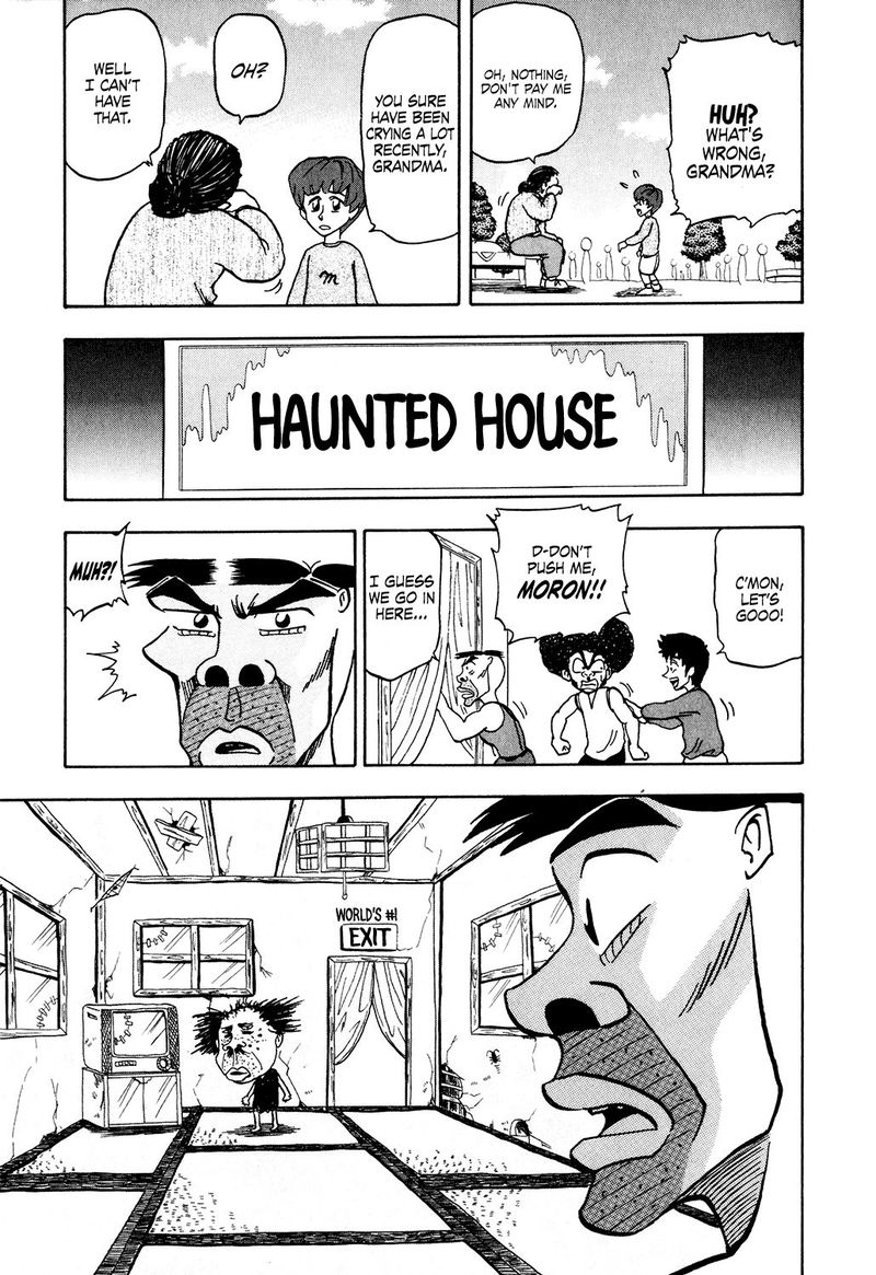 Seikimatsu Leader Den Takeshi 34 13