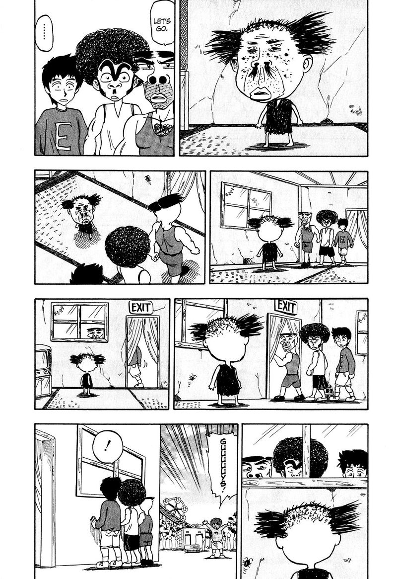 Seikimatsu Leader Den Takeshi 34 14