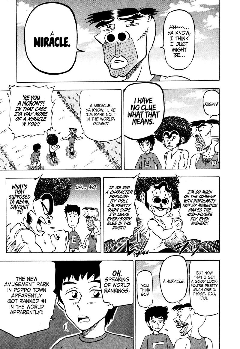 Seikimatsu Leader Den Takeshi 34 5