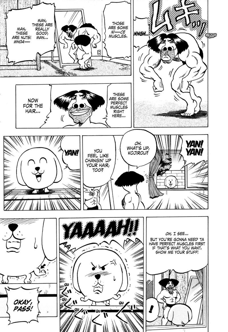 Seikimatsu Leader Den Takeshi 36 3